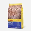غذای خشک گربه جوسرا مدل DailyCat طعم مرغ، مناسب همه نژادها، پایه پروتئین گوشت، وزن 10 کیلوگرم، رطوبت 0 درصد