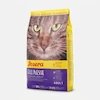 غذای خشک گربه جوسرا Culinesse ضدگلوله‌مویی طعم مرغ و ماهی وزن 2 کیلوگرم pH متعادل فیبر 2.2 درصد