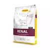 غذای خشک گربه جوسرا مدل Help Renal مناسب سلامت کلیه، طعم مرغ و کرنبری، پایه پروتئین مرغ، دارای پروتئین 30 درصد و مواد معدنی 10 درصد، وزن ۲ کیلوگرم