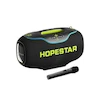 اسپیکر بلوتوثی Hopestar قابل حمل هوپ استار مدل A80