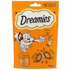 غذای تشویقی گربه دریمز Dreamies مدل Snack With Chicken وزن 60 گرم