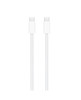 کابل TypeC to TypeC اورجینال اپل USB-C Charge Cable