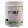 مکمل جویدنی سگ و گربه وی اس دی مدل کنترل کننده قند خون و تقویت سیستم ایمنی petimmun وزن 120 گرم