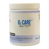 قرص جویدنی سگ و گربه وی اس دی مدل تقویت سیستم ایمنی و تنفسی O2 Care وزن 120 گرم