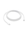 کابل TypeC to TypeC اورجینال اپل USB-C Charge Cable