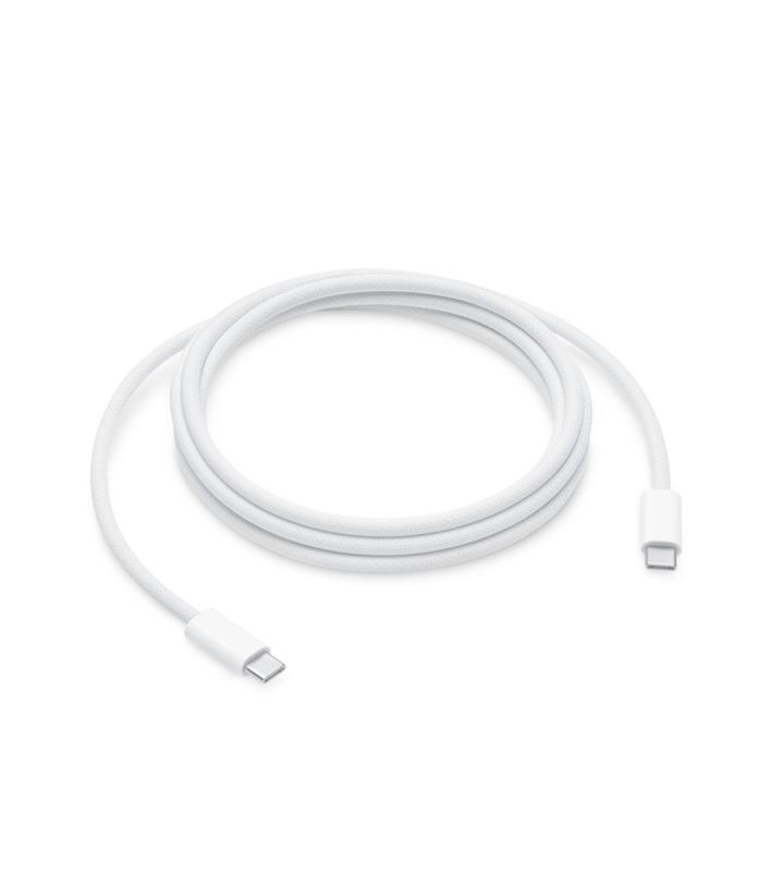 کابل TypeC to TypeC اورجینال اپل USB-C Charge Cable