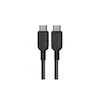 کابل تبدیل USB-C به USB-C انکر مدل A81D5 طول 0.9 متر با توان 240 وات