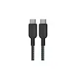 کابل تبدیل USB-C به USB-C انکر مدل A81D5 طول 0.9 متر با توان 240 وات