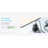 شارژر دیواری 25 وات انکر مدل A2656