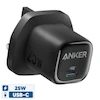 شارژر دیواری 25 وات انکر مدل A2656