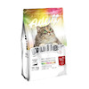 غذای خشک گربه بالغ مولتی کالر پولر Puller Adult Cat Multicolor