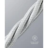 کابل تبدیل USB-C به USB-C انکر مدل A8757 طول 1.8 متر