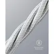 کابل تبدیل USB-C به USB-C انکر مدل A8757 طول 1.8 متر