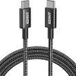 کابل تبدیل USB-C به USB-C انکر مدل A8757 طول 1.8 متر
