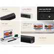 ساندبار بی‌سیم شیائومی Xiaomi مدل 2.0ch