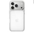 قاب اورجینال مگ سیف ساپورت شفاف iPhone Clear Case with MagSafe سری 17