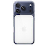 قاب اورجینال مگ سیف ساپورت شفاف iPhone Clear Case with MagSafe سری 17