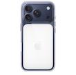 قاب اورجینال مگ سیف ساپورت شفاف iPhone Clear Case with MagSafe سری 17