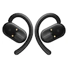هدفون بلوتوثی انکرanker مدل V20i بدون قابلیت نویز کنسلینگ، درگاه شارژ USB Type-C، دارای 4 میکروفون برای مکالمه شفاف، مقاوم در برابر آب و گرد و غبار استاندارد مقاومتی IP55