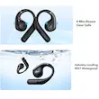 هدفون بلوتوثی انکر ankerمدل Soundcore Open Ear Comfort AEROFIT