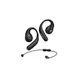 هدفون بلوتوثی انکر anker مدل AeroFit Pro A3871 بدون قابلیت نویز کنسلینگ، درگاه شارژ USB Type-C، مقاومت در برابر رطوبت و عرق