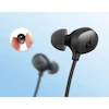 هدفون بلوتوثی گردنی انکر anker مدل SoundCore Life U2i بدون قابلیت نویز کنسلینگ، درگاه شارژ USB Type-C، مقاوم در برابر رطوبت و عرق