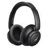 هدفون بلوتوثی انکر anker مدل SoundCore Life Q30 با نویز کنسلینگ فعال (ANC)، درگاه شارژ USB Type-C، دارای میکروفون دوگانه با حذف نویز، مجهز به فناوری Hi-Res Audio، دارای حالت Transparency برای شنیدن صدای محیط