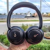 هدفون بلوتوثی انکر anker مدل SoundCore Life Q30 با نویز کنسلینگ فعال (ANC)، درگاه شارژ USB Type-C، دارای میکروفون دوگانه با حذف نویز، مجهز به فناوری Hi-Res Audio، دارای حالت Transparency برای شنیدن صدای محیط