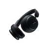 هدفون بلوتوثی برند انکر anker مدل Soundcore Space Q45 A3040 با نویز کنسلینگ فعال (ANC)، درگاه شارژ USB Type-C، پشتیبانی از شارژ سریع، دارای فناوری نویز کنسلینگ هوشمند سه‌حالته، مقاوم در برابر رطوبت و عرق