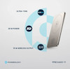 پاور بانک مگ سیف اورجینال پاورولوژی مدل Powerology Ultra-Thin 5000MAH Power Bank