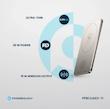 پاور بانک مگ سیف اورجینال پاورولوژی مدل Powerology Ultra-Thin 5000MAH Power Bank