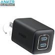 شارژر دیواری انکر مدل anker A2039 توان ۴۷ وات دو پورت