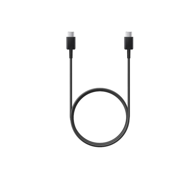 کابل دو سر تایپ سی اصلی فست شارژر USB C to USB C Fast Charg