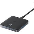 شارژر رومیزی انکر anker مدل A2155 توان ۱۳۰ وات با ۶ پورت