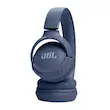 هدفون بلوتوثی جی بی ال مدل JBL Tune 520BT با نویز کنسلینگ میکروفون (ENC)، درگاه شارژ USB Type-C، دارای قابلیت اتصال به چند دستگاه به صورت همزمان، پشتیبانی از دستیار صوتی