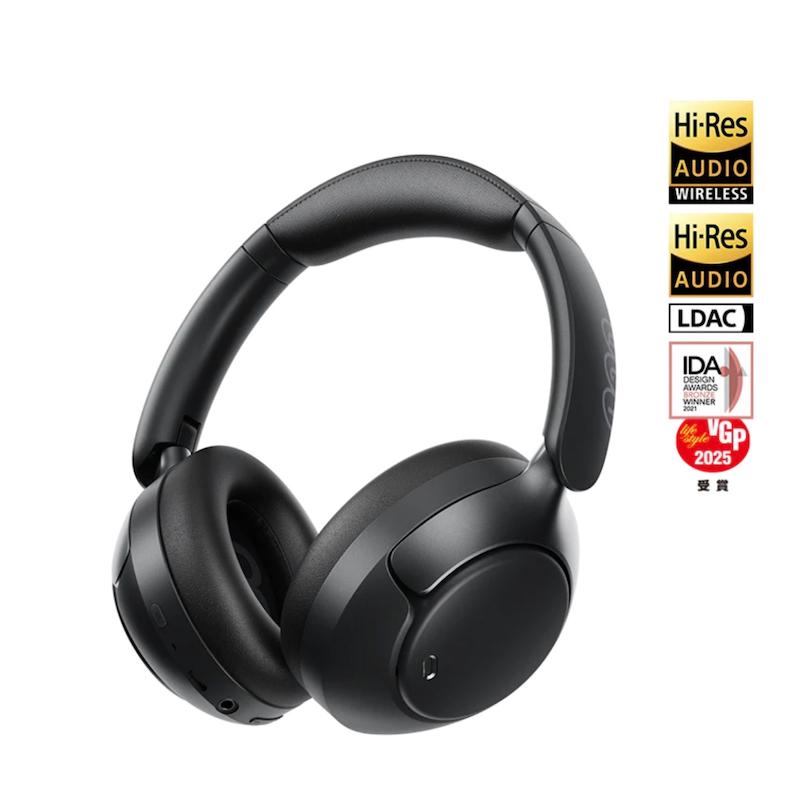 هدفون بلوتوثی شیاومی مدل QCY H3 Pro همراه با 18 ماه گارانتی شرکتی