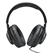 هدست مخصوص بازی جی بی ال مدل Quantum100 JBL