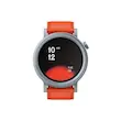 ساعت هوشمند ناتینگ مدل CMF Watch Pro 2 45 میلی‌متری با بدنه آلومینیومی، بند سیلیکونی، قابلیت مکالمه بلوتوث، کنترل موسیقی و پشتیبانی از دستیار صوتی، مناسب کاربری ورزشی و روزمره، سازگار با اندروید 8 و iOS 13 به بالا