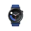 ساعت هوشمند ناتینگ مدل CMF Watch Pro 2 45 میلی‌متری با بدنه آلومینیومی، بند سیلیکونی، قابلیت مکالمه بلوتوث، کنترل موسیقی و پشتیبانی از دستیار صوتی، مناسب کاربری ورزشی و روزمره، سازگار با اندروید 8 و iOS 13 به بالا