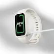 ساعت هوشمند 46 میلی‌متری شیائومی مدل Smart Band 9 Active، کنترل موسیقی، کنترل سطح اکسیژن خون، شمارش ضربان قلب، پایش وضعیت خواب، با بند پلاستیکی(همراه با گارانتی شرکتی)