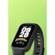 ساعت هوشمند 46 میلی‌متری شیائومی مدل Smart Band 9 Active، کنترل موسیقی، کنترل سطح اکسیژن خون، شمارش ضربان قلب، پایش وضعیت خواب، با بند پلاستیکی(همراه با گارانتی شرکتی)