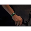 ساعت هوشمند 46 میلی‌متری شیائومی مدل Smart Band 9 Active، کنترل موسیقی، کنترل سطح اکسیژن خون، شمارش ضربان قلب، پایش وضعیت خواب، با بند پلاستیکی(همراه با گارانتی شرکتی)