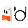 کابل HDMI مک دودو  Mcddodo مدل  CA-7180 New Pack طول 2 متر
