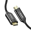 کابل HDMI مک دودو  Mcddodo مدل  CA-7180 New Pack طول 2 متر