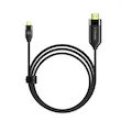 کابل تبدیل USB-C به HDMI مک دودو Macdodo مدل CA-5880 طول 2 متر