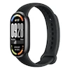 مچ بند هوشمند 46 میلی‌متری شیائومی miband مدل Band 10 با بند سیلیکونی