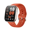 ساعت هوشمند 46 میلی‌متری امیزفیت Amazfit  مدل Bip 6 با بند سیلیکونی