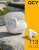 هدفون بی سیم شیائومی QCY  کیو سی وای مدل T13 Plus
