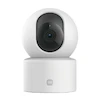 دوربین نظارتی هوشمند شیائومی مدل C201 Mi smart camera قابلیت انتقال صدای دو طرفه دارد؛پشتیبانی حافظه ۸ تا ۲۵۶ گیگابایت؛ همراه با گارانتی اصالت 