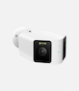دوربین مدار بسته شیائومی mi smart camara مدل CW100 Dual کیفیت ۳ مگاپیکسل با دید در شب